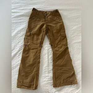 The North Face women's ski pants